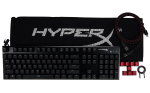 KS HYPERX ALLOY FPS KEYBOARD BL