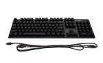 KS HYPERX ALLOY FPS KEYBOARD RD