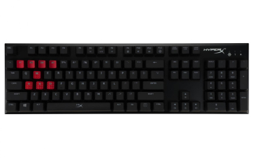 KS HYPERX ALLOY FPS KEYBOARD RD