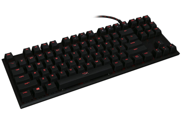 KS HYPERX ALLOY FPS PRO KEYBOARD BLUE