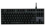 KS HYPERX ALLOY FPS PRO KEYBOARD RD