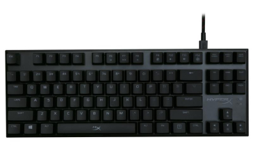 KS HYPERX ALLOY FPS PRO KEYBOARD RD