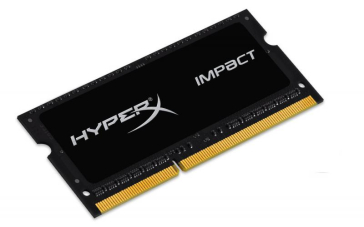 KS SDDR3 4GB 1600 LV HX316LS9IB/4