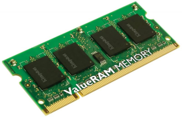 KS SDDR3L 2GB 1600 KVR16LS11S6/2