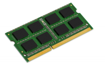 KS SODIMM DDR3 4GB 1600 KCP316SS8/4