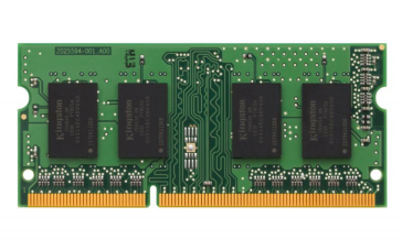 KS SODIMM DDR3 4GB 1600 KCP3L16SS8/4