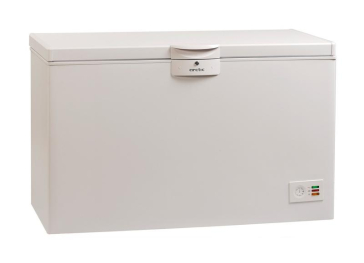 LADA FRIGORIFICA ARCTIC O40+