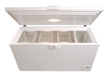 LADA FRIGORIFICA ARCTIC O47+