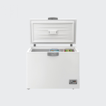 LADA FRIGORIFICA BEKO HM130520