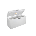 LADA FRIGORIFICA BEKO HS23753