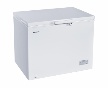 LADA FRIGORIFICA HEINNER HCF-260NHA+