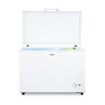 LADA FRIGORIFICA HEINNER HCF-306A+