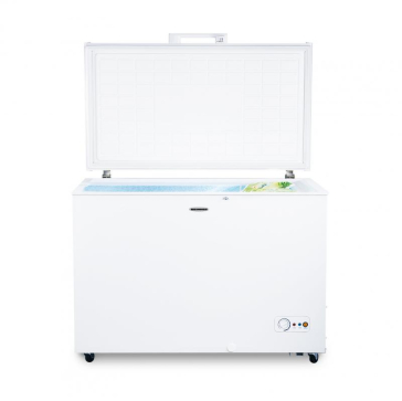 LADA FRIGORIFICA HEINNER HCF-306A+