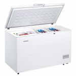 LADA FRIGORIFICA HEINNER HCF-380NHA+