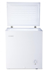 LADA FRIGORIFICA HEINNER HCF-N145A+
