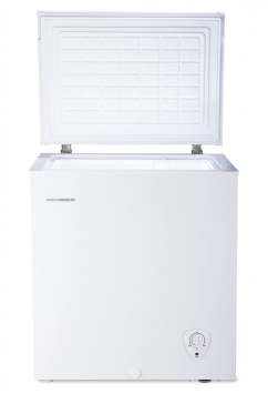 LADA FRIGORIFICA HEINNER HCF-N145A+