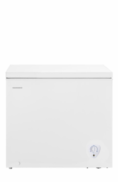 LADA FRIGORIFICA HEINNER HCF-N205A+