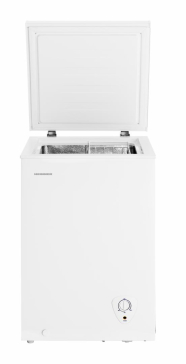 LADA FRIGORIFICA HEINNER HCF-N98A+