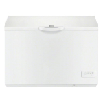 LADA FRIGORIFICA ZANUSSI ZFC41400WA