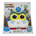 Lamaze- BufnitÄƒ interactivÄƒ