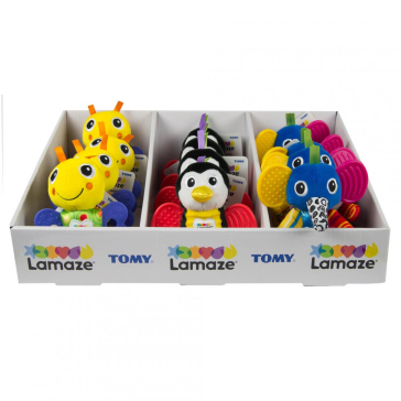 Lamaze- Jucarie de plus, div. modele
