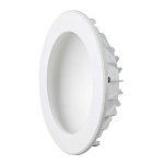 LAMPA LED ULTRALUX ILDR1242
