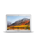 Laptop Apple MacBook Air 13- Procesor IntelÂ® Dual Coreâ„¢ i5 1.80GHz, 13.3