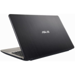 Laptop ASUS X541UA-DM1223 cu procesor IntelÂ® Coreâ„¢ i3-7100U 2.40 GHz, Kaby Lake, 15.6