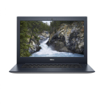 Laptop DELL 14' Vostro 5471 (seria 5000), FHD, Procesor IntelÂ® Coreâ„¢ i5-8250U (6M Cache, up to 3.40 GHz), 8GB DDR4, 1TB + 128GB SSD, Radeon 530 4GB, Windows 10 Pro, Silver,