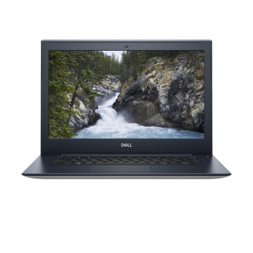 Laptop DELL 14' Vostro 5471 (seria 5000), FHD, Procesor IntelÂ® Coreâ„¢ i5-8250U (6M Cache, up to 3.40 GHz), 8GB DDR4, 1TB + 128GB SSD, Radeon 530 4GB, Windows 10 Pro, Silver,