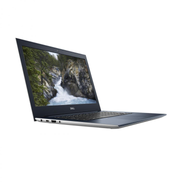 Laptop DELL 14' Vostro 5471 (seria 5000), FHD, Procesor IntelÂ® Coreâ„¢ i5-8250U (6M Cache, up to 3.40 GHz), 8GB DDR4, 256GB SSD, Radeon 530 2GB, Windows 10 Pro, Silver,