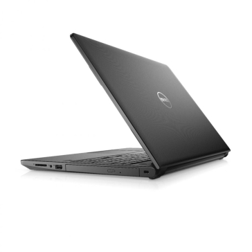 Laptop DELL 15.6' Vostro 3568 (seria 3000), HD, Procesor IntelÂ® Coreâ„¢ i3-6006U (3M Cache, 2.00 GHz), 8GB DDR4, 256GB SSD, GMA HD 520, Linux, Black,