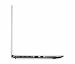 Laptop HP 14' EliteBook 840 G3, FHD, Procesor IntelÂ® Coreâ„¢ i5-6300U (3M Cache, up to 3.00 GHz), 8GB DDR4, 256GB SSD, GMA HD 520, FingerPrint Reader, Windows 10 Pro