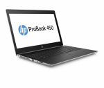 Laptop HP 15.6' ProBook 450 G5, FHD, Procesor IntelÂ® Coreâ„¢ i7-8550U (8M Cache, up to 4.00 GHz), 8GB DDR4, 1TB, GeForce 930MX 2GB, FingerPrint Reader, FreeDos