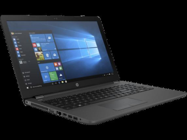 Laptop HP 250 G6- Procesor IntelÂ® Coreâ„¢ i5-7200U pana la 3.10 GHz, Kaby Lake, 15.6