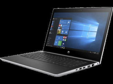 Laptop HP ProBook 440 G5- Procesor IntelÂ® Coreâ„¢ i7-8550U pana la 4.00 GHz, Kaby Lake R, 14