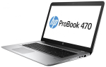 Laptop HP ProBook 470 G5- Procesor IntelÂ® Coreâ„¢ i7-8550U pana la 4.00 GHz, Kaby Lake R, 17.3