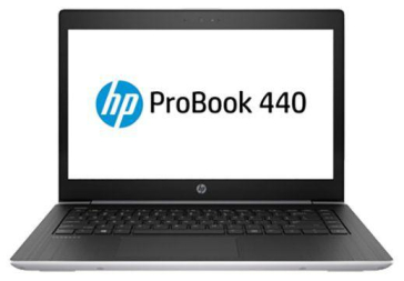 Laptop ProBook 440 G5- Procesor IntelÂ® Coreâ„¢ i5-8250U pana la 3.60 GHz, Kaby Lake R, 14
