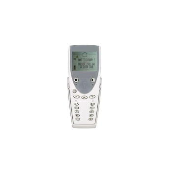 LCD KEYPAD WITH BUILT IN TAG READER