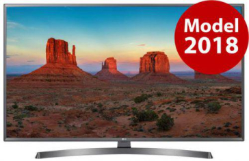 LED TV 43