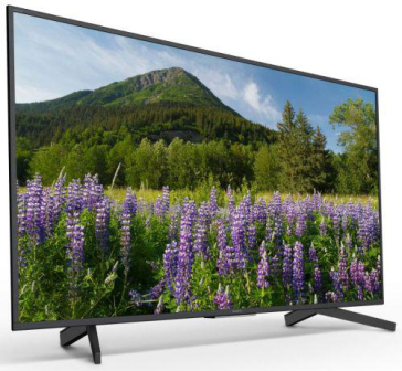 LED TV 43