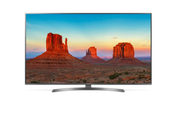 LED TV 50
