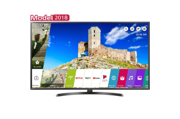 LED TV 65