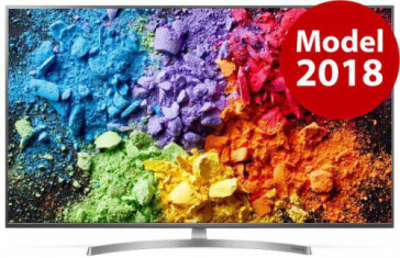 LED TV 75