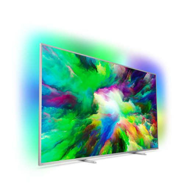 LED TV 75