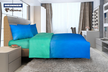 LENJERIE KING BBC 4 PCS, 144TC- MARINE