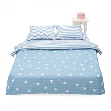 LENJERIE KING BBC 4 PIESE, 144TC- PLAY