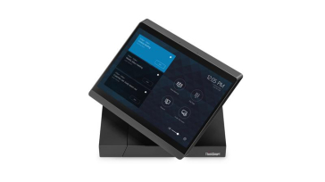 Lenovo ThinkSmart Hub 500