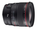LENS CANON EF 24MM f/1,4 L II USM