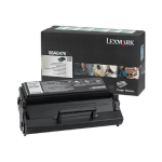 LEXMARK 08A0476 BLACK TONER